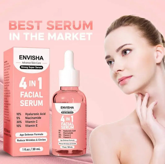 Envisha Skin Care