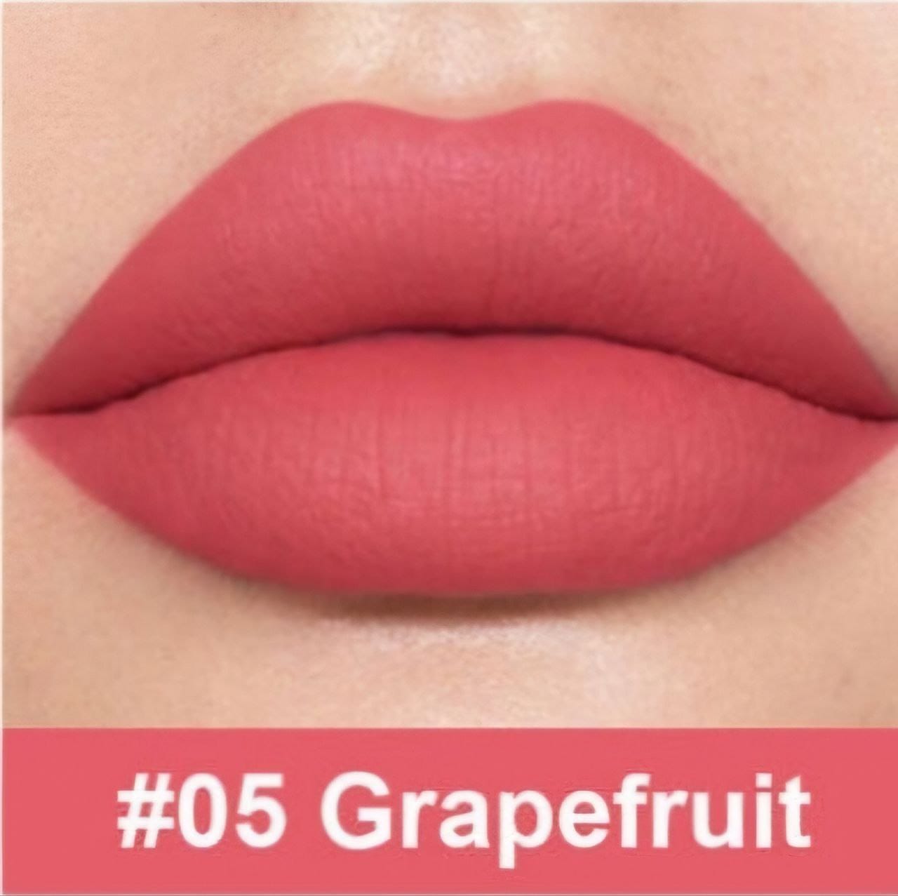 Longwear Lipmatte