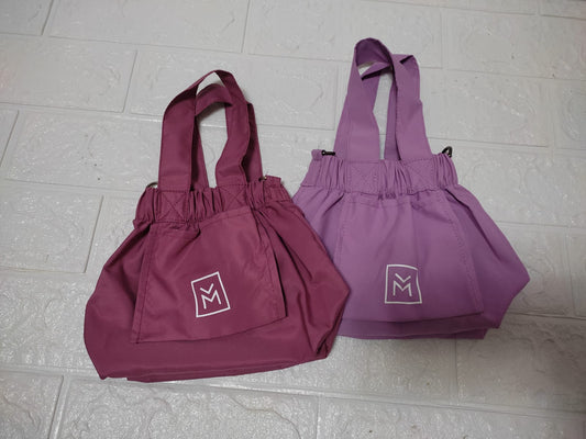 MC Dumpling Mini Bag