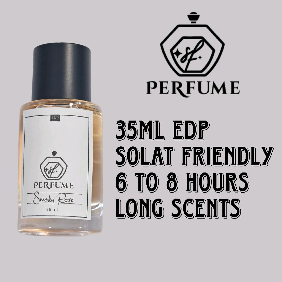 SF Perfume - EDP 35ml