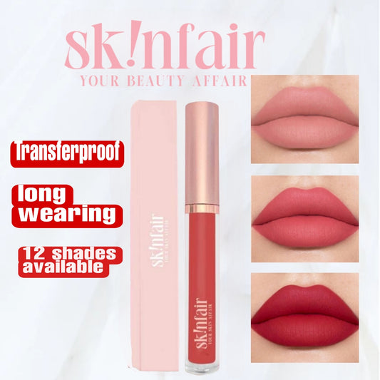 Longwear Lipmatte